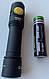 Ліхтар Armytek Prime C2 Pro v4 Magnet USB XHP50.2 (біле світло), фото 3