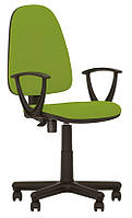 Компьютерное офисное кресло для персонала Престиж Prestige ll GTP Frestyle PM60 Новый Стиль