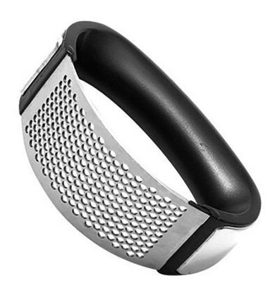 Прес для часнику, імбиру, спецій, горіхів Garlic Press