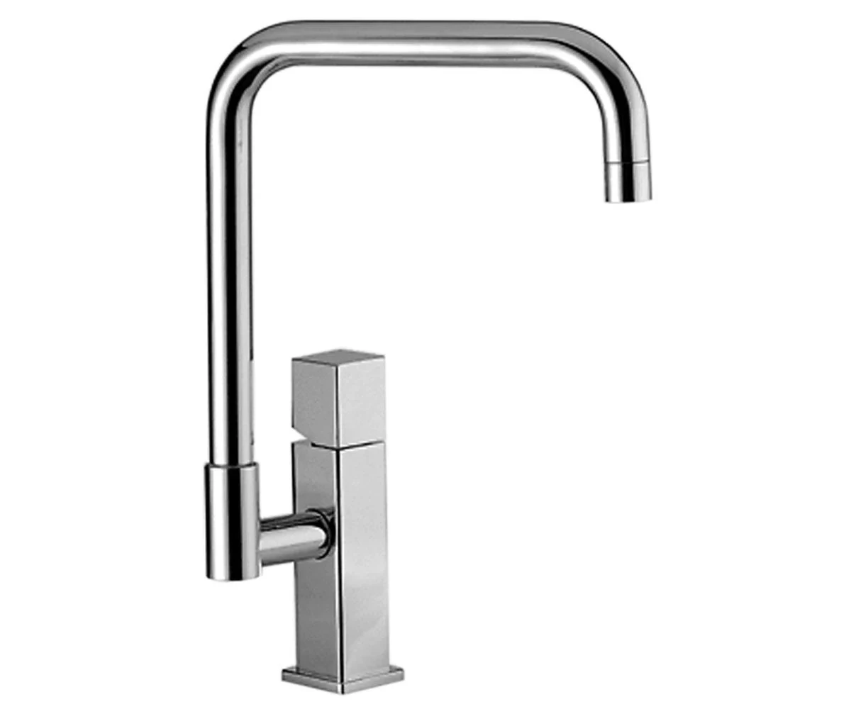 Змішувач для кухні Daniel OXI, фото 1