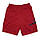 Шорти чоловічі Jordan Jumpman Logo Fleece Shorts для активного відпочинку та на кожен день (DB1812-687, фото 5
