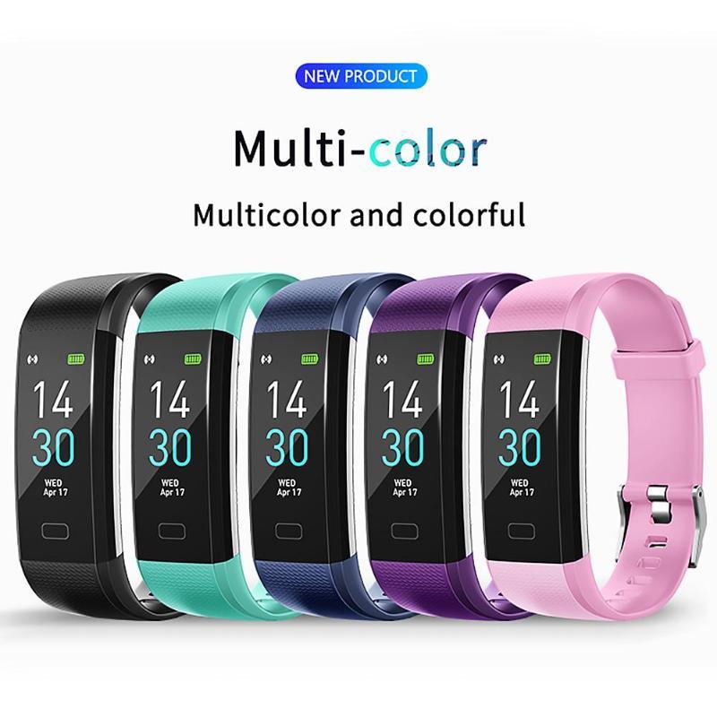 Smart bracelet s5 best sale