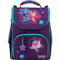 Шкільний каркасний рюкзак Kite Education My Little Pony