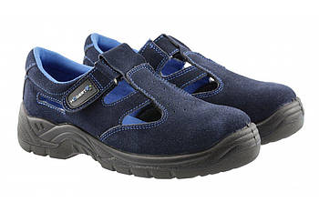 Сандалі робочі LABER S1P SRC (40-46) HOEGERT HT5K522-40