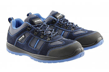 Напівчеревики робочі PLAUER SB SRA (40-46) HOEGERT HT5K572-40