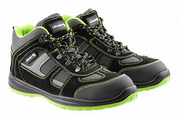 Черевики HOSEL SB SRA (40-46) HOEGERT HT5K564-40