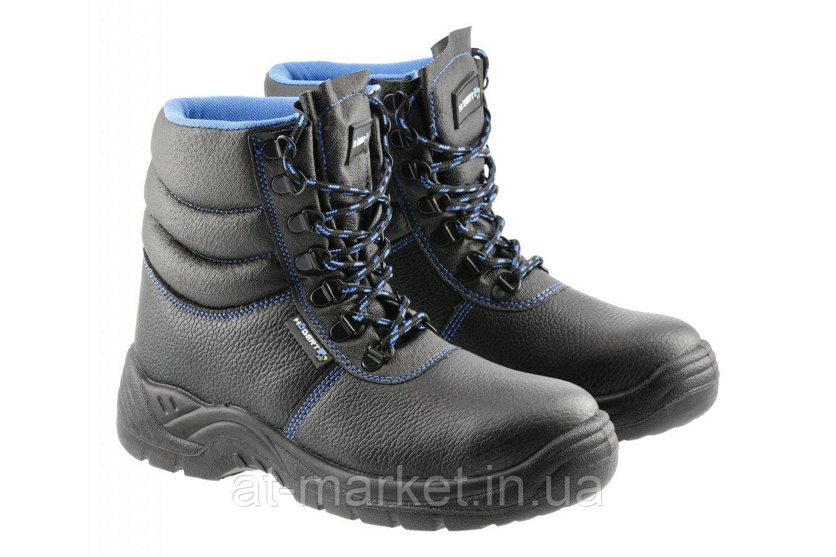 Черевики робочі високі ZORGE S1P (39-46) HOEGERT HT5K517-39, фото 1