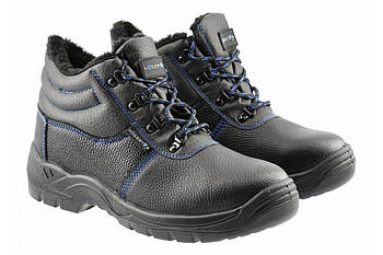 Утеплені черевики робочі MURITZ SRC S3 (39-46) HOEGERT HT5K561-39