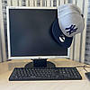 Кепка Snapback New York Yankees NY MLB Нью-Йорк Янкіз Сіра, фото 8