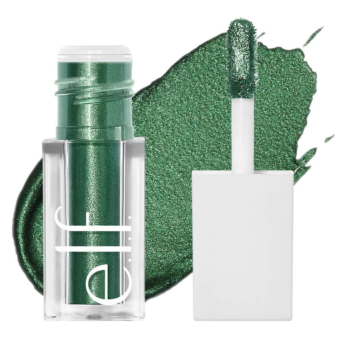 Рідкі тіні для повік e.l.f. Liquid Metallic Eyeshadows Aurora 3 мл