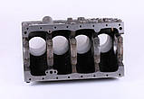 Блок циліндрів двигуна 4L22BT, фото 6