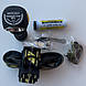 Armytek Elf C2 Micro USB біле світло, фото 3