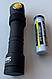 Armytek Elf C2 Micro USB біле світло, фото 5