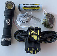 Мультифонарь ARMYTEK ELF C2 MICRO USB white