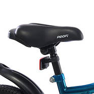 Велосипед дитячий PROF1 14д. Y14253S-1, фото 5