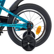 Велосипед дитячий PROF1 14д. Y14253S-1, фото 6