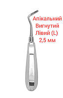 Asim Элеватор хирургический корневой апикальный стоматологический левый Apical L DE-217 Пакистан