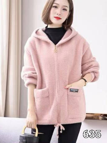 Купить Куртка из альпаки на молнии, цена 1350 грн — Prom.ua (ID#1652918958)