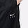 Шорти жіночі баскетбольні Nike Swoosh Fly Women's Basketball Shorts (CU4573-010), фото 4