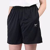 Шорти жіночі баскетбольні Nike Swoosh Fly Women's Basketball Shorts (CU4573-010)