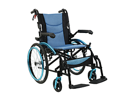 Коляски інвалідні