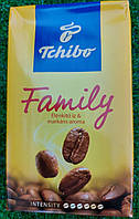 Кава мелена Tchibo Family 250 г