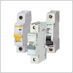 Низьковольтне устаткування