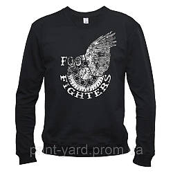 Світлий LOYS music Foo Fighters style