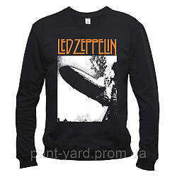 Світлий LOYS music Led Zeppeli print