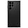 Чохол Spigen для Samsung Galaxy S22 Ultra — Thin Fit, Black (ACS03911), фото 3