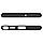 Чохол Spigen для Samsung Galaxy S22 Ultra — Thin Fit, Black (ACS03911), фото 11
