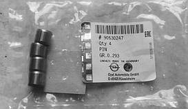 Втулка напрямна ГБЦ GM 90530247