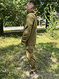 Гірка форма військова олива літня ЗСУ, фото 2