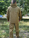 Гірка форма військова олива літня ЗСУ, фото 3
