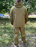 Гірка форма військова олива літня ЗСУ, фото 4