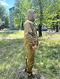 Гірка форма військова олива літня ЗСУ, фото 6