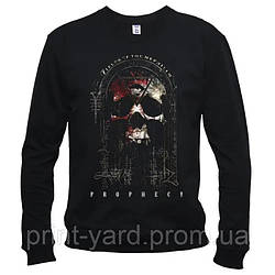 Світлий LOYS music Fields Of The Nephilim rock