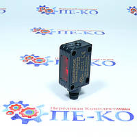 Фотоэлектрический датчик рефлекторный для прозрачных обьектов (фотодатчик) Datalogic S100-PR-5-T10-PH