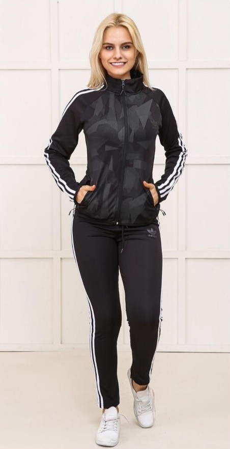 Жіночий спортивний костюм Adidas Neo, ригінал, виробництво Туреччини