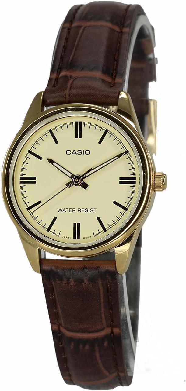 Годинник жіночий Casio LTP-V005GL-9AUDF