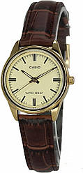 Годинник жіночий Casio LTP-V005GL-9AUDF