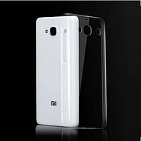 Силиконовый чехол для Xiaomi Redmi 2