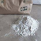 Гіпс Г 10 білосніжний мішок 5 кг, фото 4