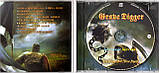 Музичний сд диск GRAVE DIGGER The clans will rise again (2010) (audio cd), фото 2