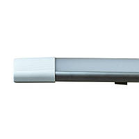 Led светильник AVT BALKA тонкий Pure White 54Вт 6500К IP20 120см