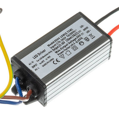 Комплекти для ремонту LED прожекторів