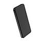 Power bank Borofone 10000mAh 2хUSB Black BT20, фото 3