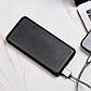Power bank Borofone 10000mAh 2хUSB Black BT20, фото 7