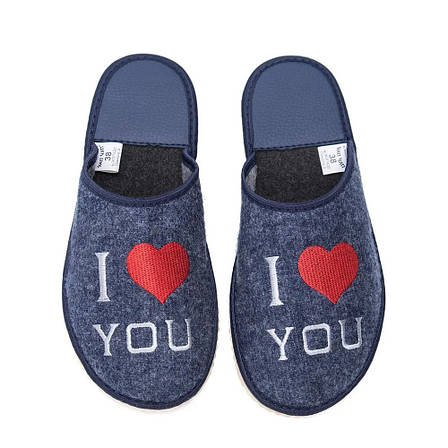 Жіночі тапочки, фото 2