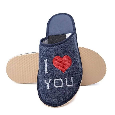 Жіночі тапочки, фото 1